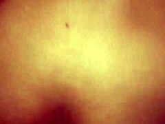 Skinny little girl craves a massive cock every time.