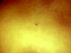 Skinny little girl craves a massive cock every time.
