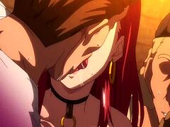 strawberries in bold isekai fantasies