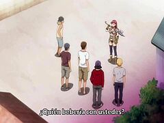 strawberries in bold isekai fantasies