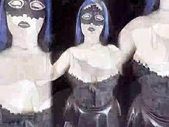 Mistress Guides Deep Desires