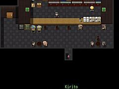 Friends weave witch game fantasy