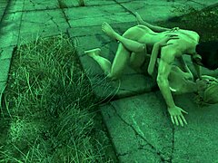 Fallout 4 Anime Night Secrets