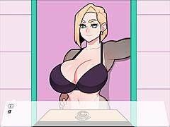 Anime Odyssey Hot Twists