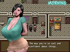 Curvy Sirens’ Zombie Threats