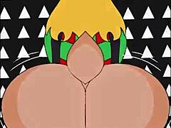 Noelle’s Untamed Holiday Desire