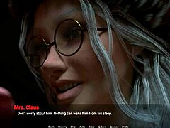 Hot Anime Babe Teases In 3D Hentai Game