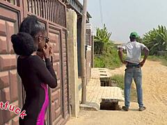 Calabar sparks fierce heat tonight
