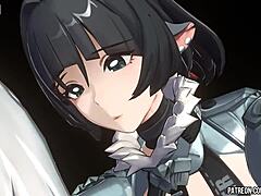Hentai Vision Soars Emotional Depths