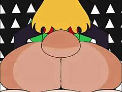 Noelle’s Raw Holiday Desire