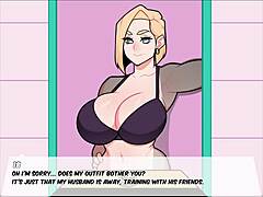 Anime Odyssey Hot Twists