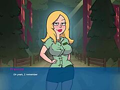 Camp Pinewood's Mysterious Summer Vibe