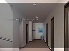 Hentai Vixen’s Office Hard Tease