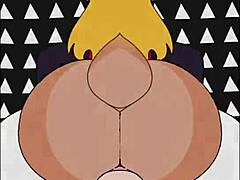 Noelle’s Raw Holiday Desire