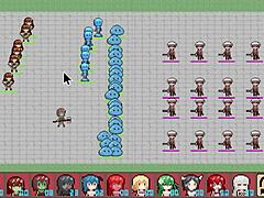 Squid Girl Adventure in Hidden Spots