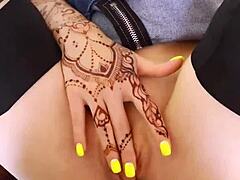 Raw Passion with Cowgirl’s Hold