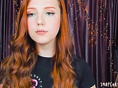 Redheads Create Spellbinding Cosplay Fantasies