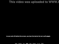 Animated Hot Seductive Paths