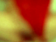 Florichika Teen Brunette Shakes Through Homemade Climax