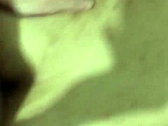 Rough anal pounding for hairy crossfitter guy