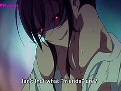 Hentai Story’s Shocking Raw Depths