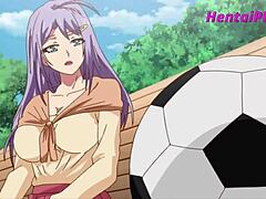 Animated tales of erotic passion