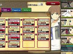 evenicle hentai gameplay unleashed