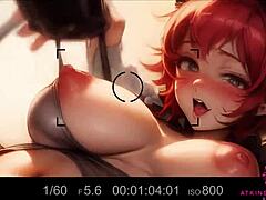 Busty Maids Bring Instant Heat