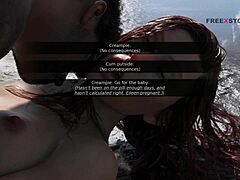 Dorm Ex-Girlfriend’s Bold Lust