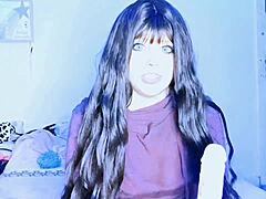 schumibaby’s hidden dildo fun