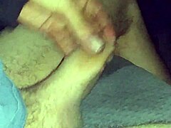 solo master’s ultimate pleasure
