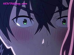 Uncut Hentai Bold Journey