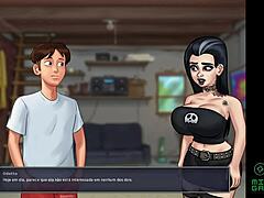 Dive Into Hentai Teen Journey