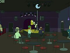 What’s hidden in Brickleberry and Paradise PD clips?
