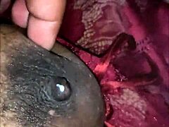 tamil beauty’s bedroom heat