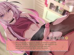 Anime Cross-Dressing Sparks Raw Passion