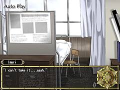 Ever played Bible Black’s memory loss scene?
