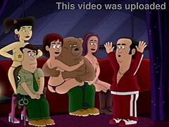 What’s hidden in Brickleberry and Paradise PD clips?
