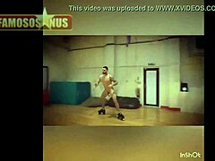 gay tease with daring provocative edge