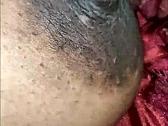 tamil beauty’s bedroom heat