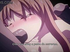 Hentai storm sparks bold fervor