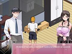 Longing Sparks Secret Romance