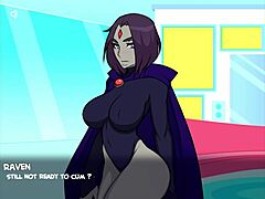Raven’s Raw 2D Fantasy