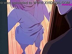 Naruto 3D art teases moments