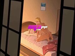 Naruto 3D Art Reveals Secrets