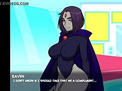 Raven's 2D Fantasy Unveils Hidden Secrets