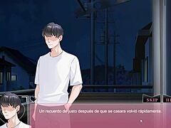 Longing Sparks Secret Romance