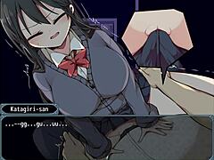 Anime Beauties With Mesmerizing Curves