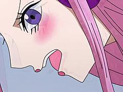 Nami’s Parody Sparks Sensual Vibes