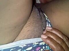 Quick Amateur Cum With My Wife